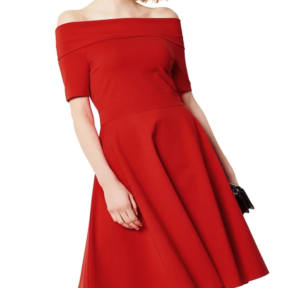 Karen Millen Dress